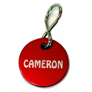 cameron